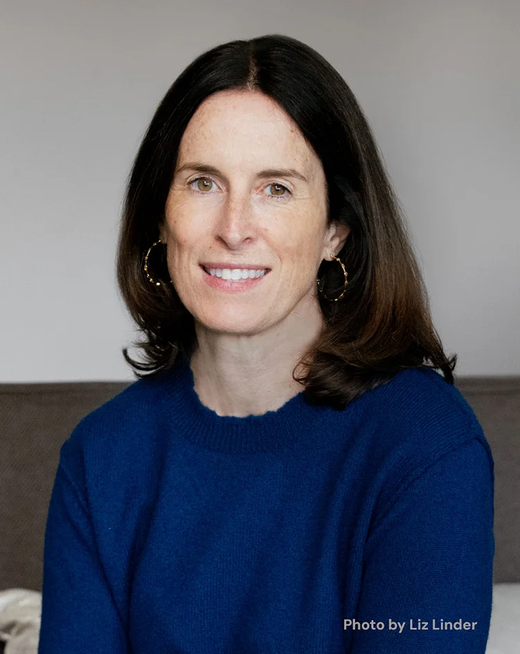 Anna Housley Juster, PhD, LICSW